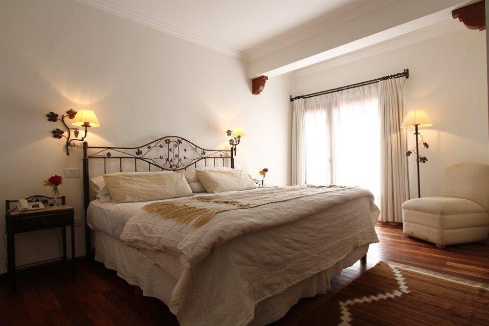 Hotel Asturias Cafayate Kültér fotó